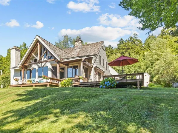 515 Sherman Road, Waitsfield, VT 05673