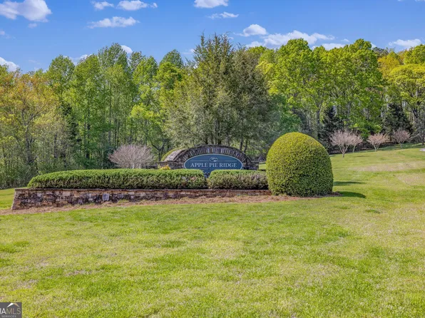 Lot 13 Planters Pointe, Baldwin, GA 30511