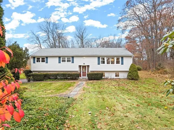 5 Ridgedale Road, Easton, CT 06612