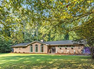 2174 Deer Ridge Dr, Stone Mountain, GA 30087