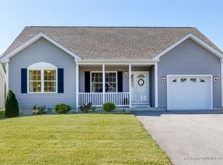 15 Poland Pl #15, Poland, ME 04274