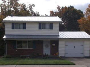 800 North St, Meadville, PA 16335
