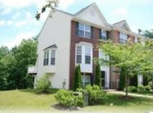 3752 Hope Commons Cir, Frederick, MD 21704