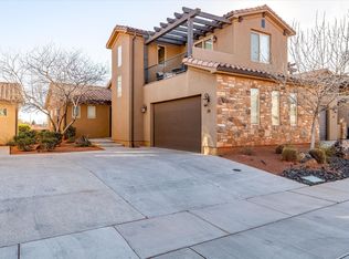 3800 N Paradise Village Dr Unit 74, Santa Clara, UT 84765