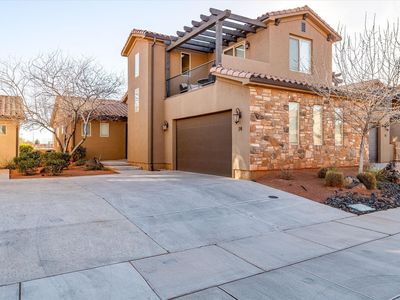 3800 N Paradise Village Dr Unit 74, Santa Clara, UT, 84765