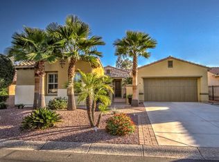 13333 W Junipero Dr, Sun City West, AZ 85375