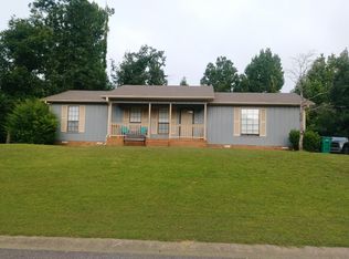 1275 13th Way, Pleasant Grove, AL 35127