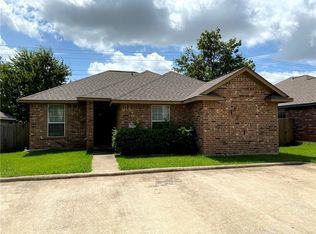 132 Sterling St, College Station, TX 77840