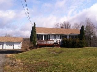 302 Center Rd, Fairfield, ME 04937