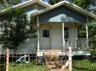 206 Front St, Troy, TX 76579
