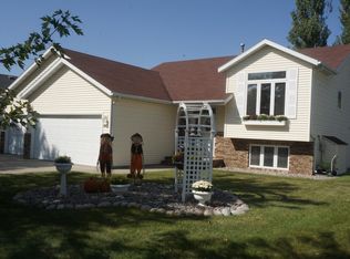 813 4th Ave NE, Barnesville, MN 56514