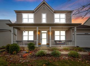2840 Fieldbrook Ave, Wauconda, IL 60084