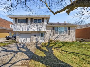 46 Edgehill Rd, Belleville, ON K8N2L1