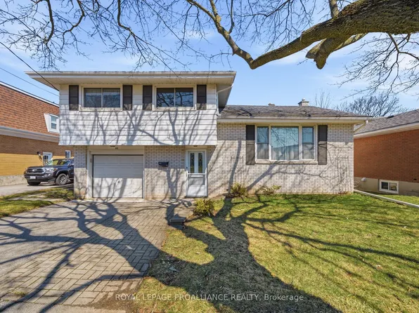 46 Edgehill Rd, Belleville, ON K8N 2L1