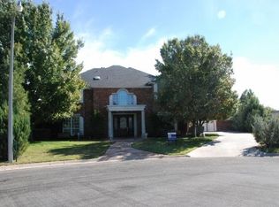 5530 Turnberry Ct, San Angelo, TX 76904