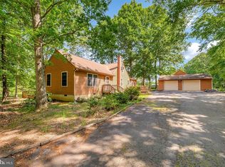 538 Kentucky Springs Rd, Bumpass, VA 23024