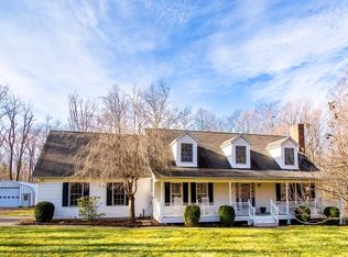 26 Millbrook Stillwater Rd, Blairstown, NJ 07825