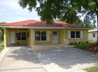12104 N Boulevard St, Tampa, FL 33612