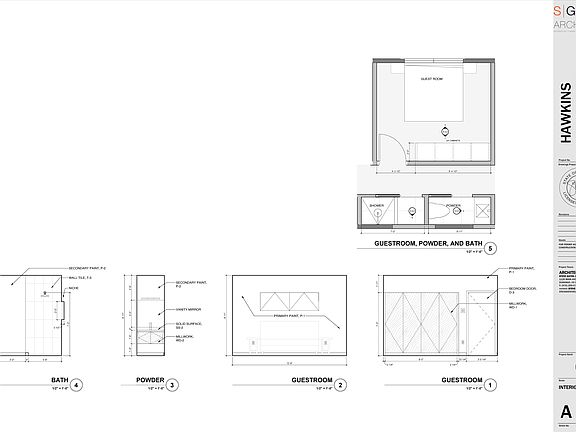 4th image of 750 Main Ave #202