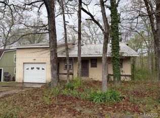 169 Ridge Rd, Wappapello, MO 63966