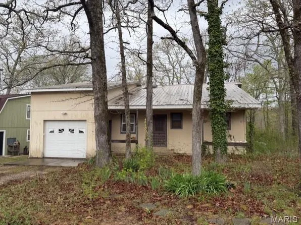 169 Ridge Rd, Wappapello, MO 63966