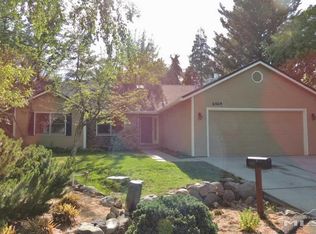 6369 Meadow Crest Cir, Reno, NV 89519
