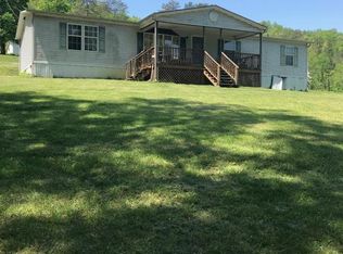 155 Blue Ridge Rd, Speedwell, TN 37870