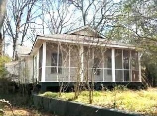 3404 Randell Brown Ave, Hapeville, GA 30354