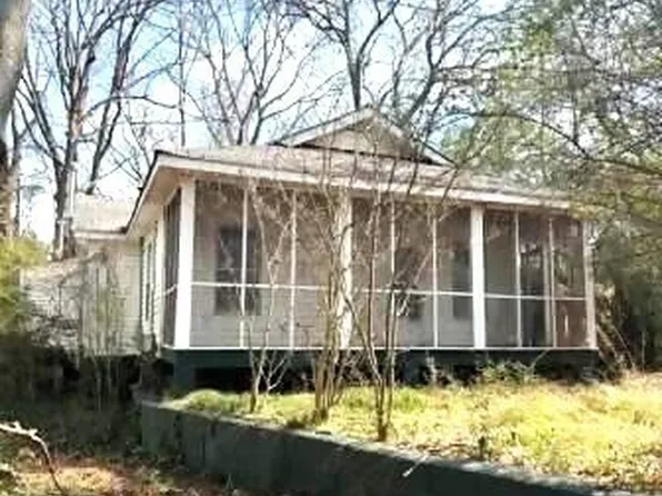 3404 Randell Brown Ave, Hapeville, GA 30354