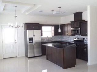 1707 W Smith Dr APT 2, Pharr, TX 78577