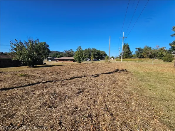 W Grober St, Paris, AR 72855