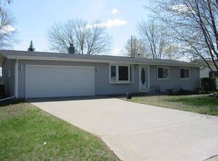 261 Kleeman Ct, Shawano, WI 54166