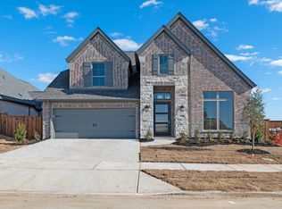 3121 Winecup Rd, Celina, TX 75009