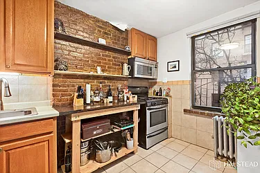 Rented by Halstead Real Estate