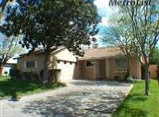 6729 Austin Way, Sacramento, CA