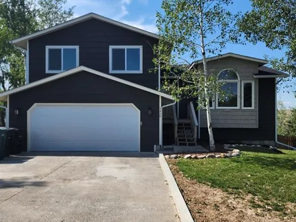 3439 Glenfinnan Rd, Billings, MT 59101