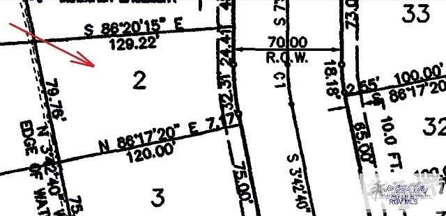 1st image of 2 Lago Vista Blvd #2