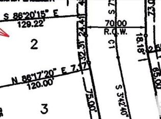 2 Lago Vista Blvd #2, Brownsville, TX 78520