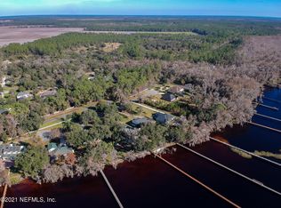 232 River Plantation Rd S, Saint Augustine, FL 32092
