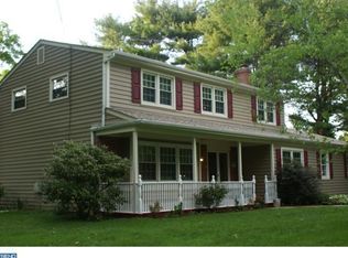 445 Glen Mills Rd, Thornton, PA 19373