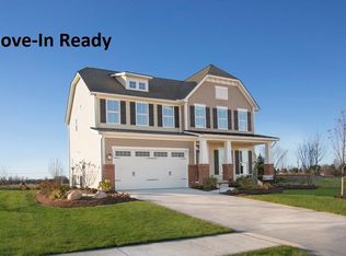 2705 Hunters Rdg, Twinsburg, OH 44087