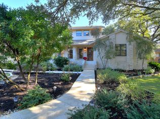 10707 Plumewood Dr, Austin, TX 78750