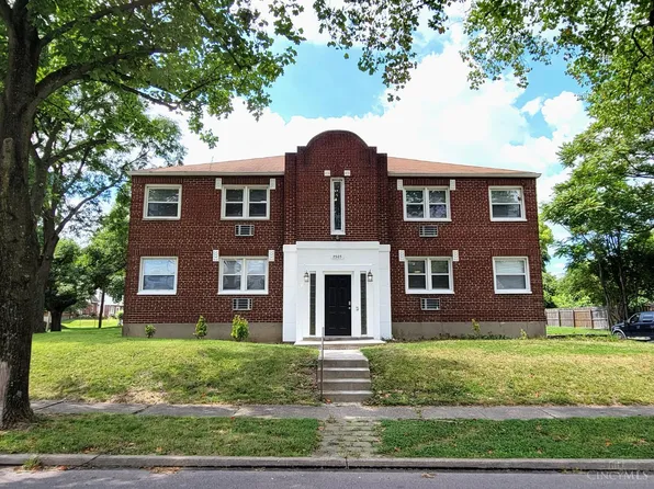 7505 Greenland Pl, Cincinnati, OH 45237