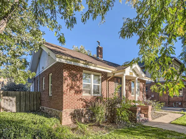 1266 S Emerson Street, Denver, CO 80210