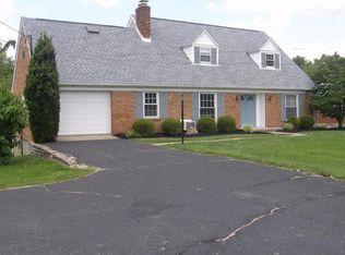 5560 Springdale Rd, Cincinnati, OH 45251