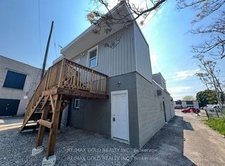 78 Geneva St FRONT 4, Saint Catharines, ON L2R 4M8