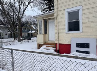 100 Wellington Ave, Rochester, NY 14611