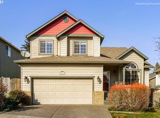 5267 SE 17th Ter, Gresham, OR 97080