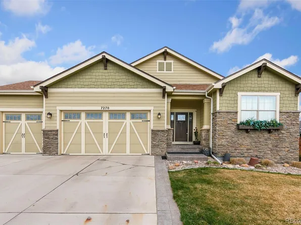 7270 Mcclellan Road, Wellington, CO 80549