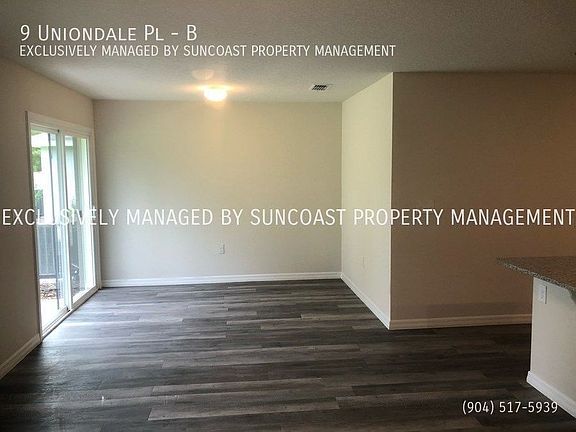 2nd image of 9 Uniondale Pl #B